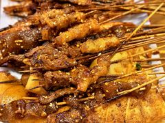 -一佳烤铺(丽江景苑店)