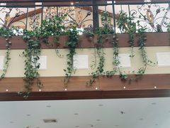 -天毓山庄·餐厅