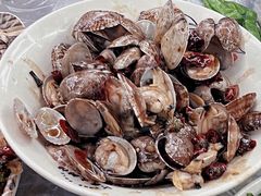 花甲-小民大排档(光谷店)