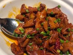 -马仕玖煲·融合菜·酥不腻烤鸭(人大店)