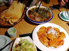 -鸡毛店·川菜(双楠店)