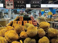 -世纪联华(安徽六安店)