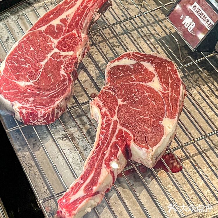 悠本牛扒🥩|美味!这家牛扒性价比zhen的巨高❗️