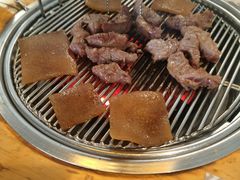 -喜来稀肉(望京店)