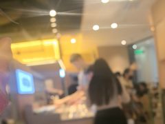 -百联南桥购物中心