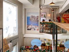 -Alimentari早午餐(安福路店)