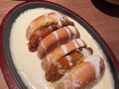 -双门洞·森系料理(体育西店)