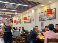 -地锅公社·现炒地锅鸡·地锅鱼·夜宵(罗锦路店)