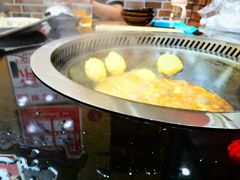 -姥家大锅台(黔龙店)