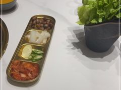 -妥妥烤肉料理(凯德店)