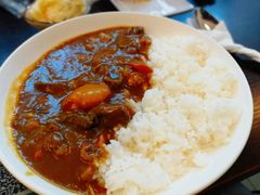 -顶屋咖喱(武大店)