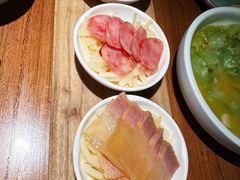 -刀板香·安徽菜(望江东路店)