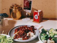 -小吊梨汤·北京菜·烤鸭(鸟巢店)