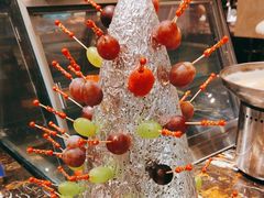 -西安西藏大厦开元名都大酒店·自助餐厅