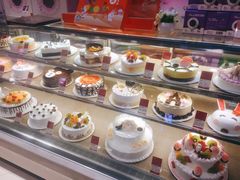 -元祖食品GANSO(黄河大街店)