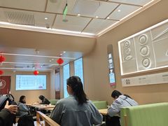 -喜家德虾仁水饺(东方宝泰店)