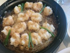 -盛百味·家宴餐厅(霸州分店)