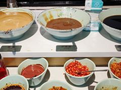-食潮汕头鲜牛馆(望京保利店)