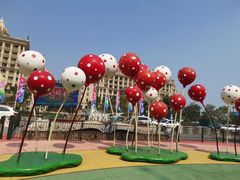 -蓬莱欧乐堡梦幻世界