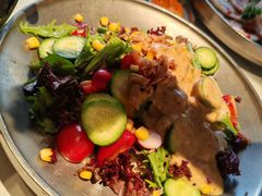 -范儿·嫂子烤肉·精致炭火烤肉(长治路店)