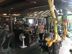 -自然餐厅(Phuket)