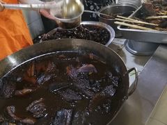 大肉面-泰顺江南春面馆