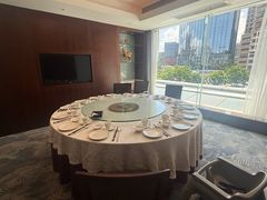-粤财皇冠假日酒店·彩华轩中餐厅