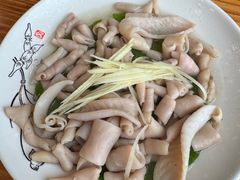 -乡亲鹅肉城(昆山店)