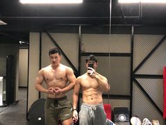 -每练有胜健身工作室(EFC店)