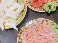 -重庆风光老灶火锅城(同德广场店)