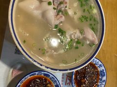 -易老妈蹄花.特色川菜(人民公园总店)