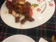 -小龙酒家(桂平路店)