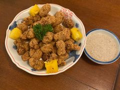 -林四喜·闽南传家菜(鼓浪屿店)