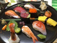 -上海新发展亚太JW万豪酒店