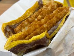 -安悦煎饼(河北店)