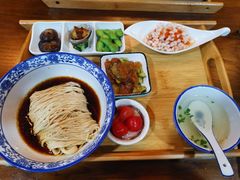 -孙盛兴奥灶面馆·蟹黄面·三虾面(山塘街总店)