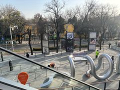 -WeWork中国(三里屯11号社区店)