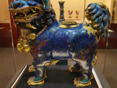 -上海博物馆(人民广场馆)