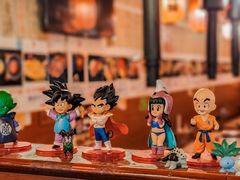 -大阪烧肉BAKA一代(十亩地店)