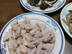 -老爆肚满五香烧牛羊肉