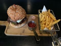 -C&R西班牙餐厅