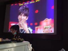 -尚足影院式足疗·住宿·美食(解放碑店)