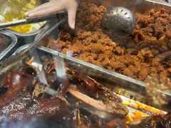 -乔波食品(杜桥中心菜场店)