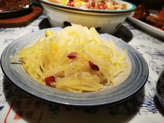 -老外婆·渔村(恒一广场店)