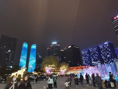 -合景·悠方(成都店)