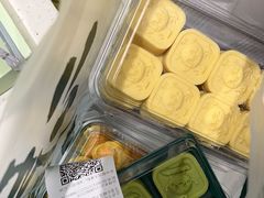 -泸溪河桃酥(海陵万象城店)