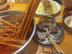 -嘉州鲜知味钵钵鸡(奎星楼店)