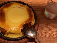 芝士焗南瓜-弄堂里·寻味杭州(湖滨银泰in77C区店)