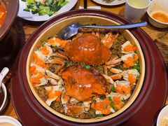 -临家闽南菜(宝洲路店)