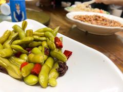 -清真新疆叶尔羌烤肉店(新香洲店)
